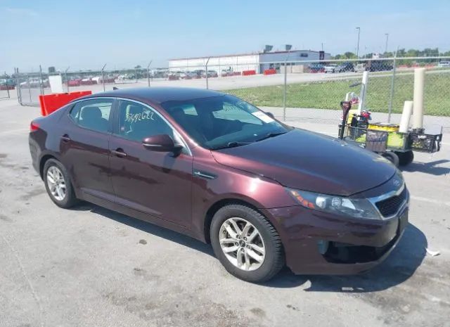 kia optima 2011 knagm4a77b5160482