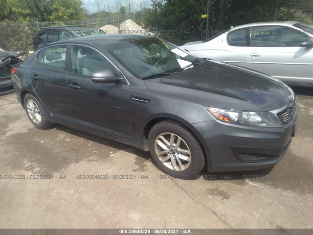 kia optima 2011 knagm4a77b5166959