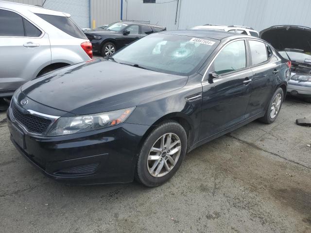 kia optima 2011 knagm4a77b5167755