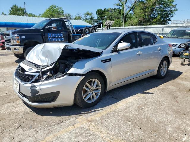 kia optima 2011 knagm4a77b5171059