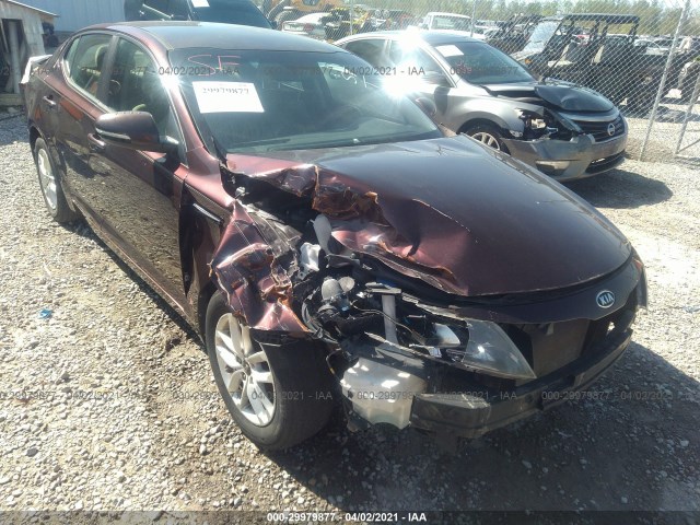 kia optima 2011 knagm4a77b5184300