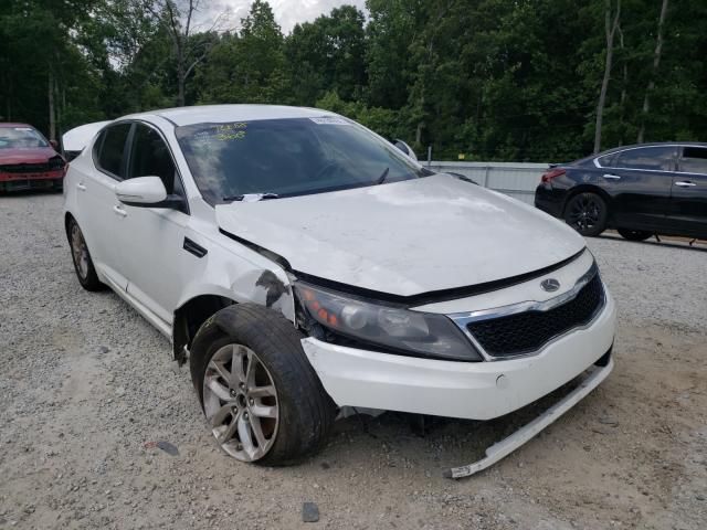 kia optima lx 2011 knagm4a77b5191148