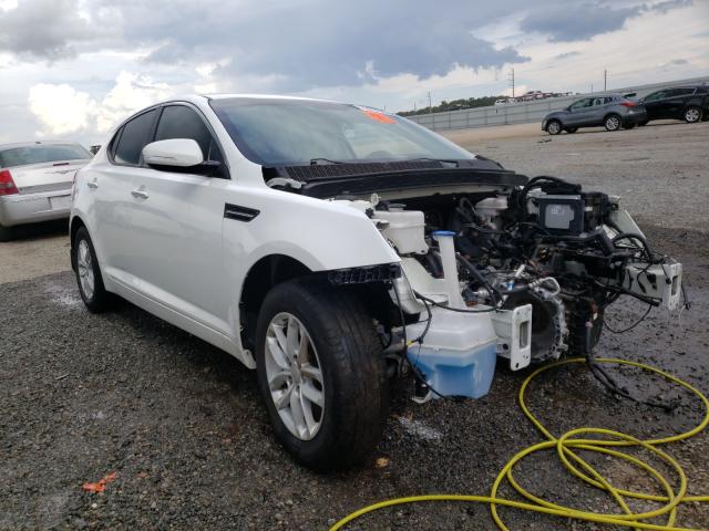 kia optima lx 2013 knagm4a77d5377050