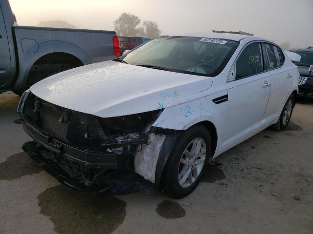 kia optima lx 2013 knagm4a77d5380949