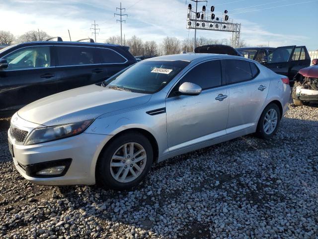 kia optima lx 2013 knagm4a77d5393362