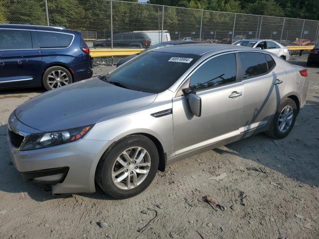 kia optima lx 2013 knagm4a77d5394818