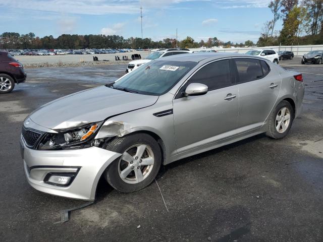 kia optima lx 2014 knagm4a77e5459037