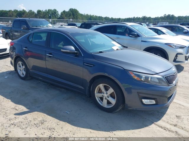 kia optima 2015 knagm4a77f5535695