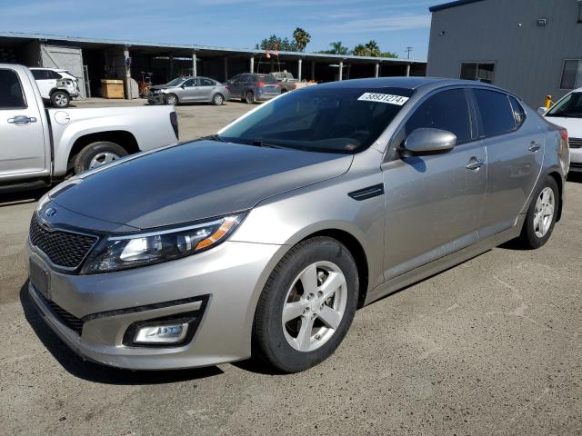 kia optima 2015 knagm4a77f5540590