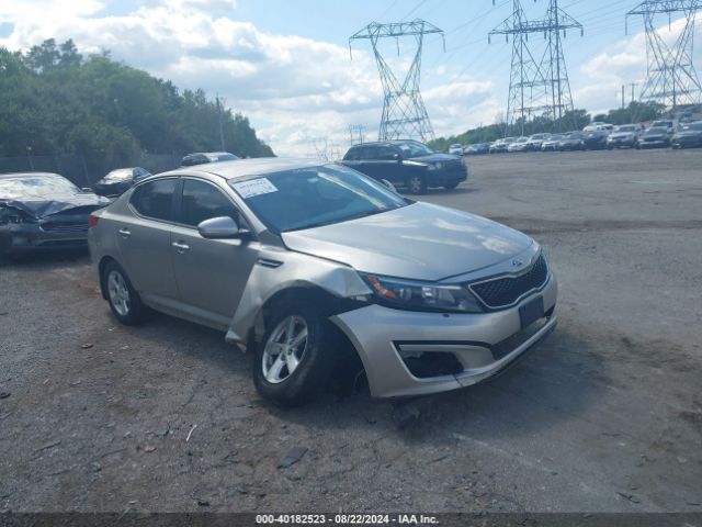 kia optima 2015 knagm4a77f5547233