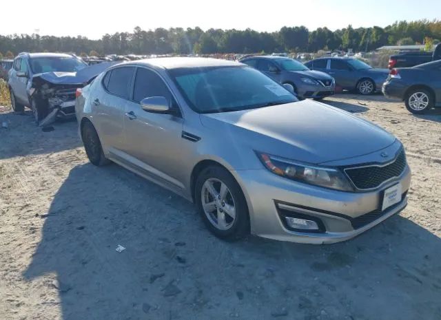 kia optima 2015 knagm4a77f5554778