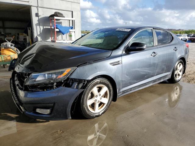 kia optima lx 2015 knagm4a77f5559477