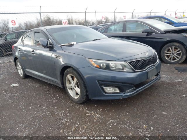 kia optima 2015 knagm4a77f5564260