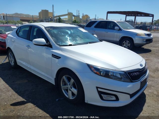 kia optima 2015 knagm4a77f5598540