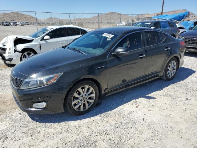 kia  2015 knagm4a77f5616776