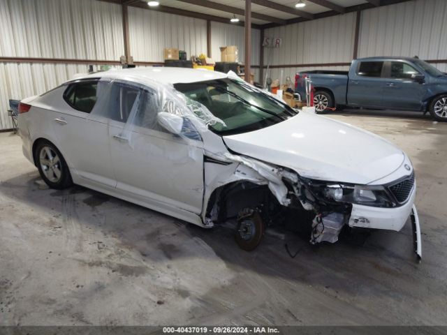 kia optima 2015 knagm4a77f5627549