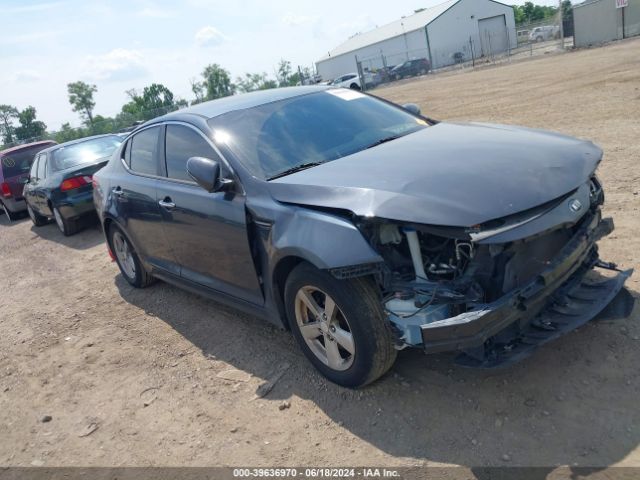 kia optima 2015 knagm4a77f5631133