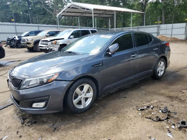 kia optima lx 2015 knagm4a77f5638910