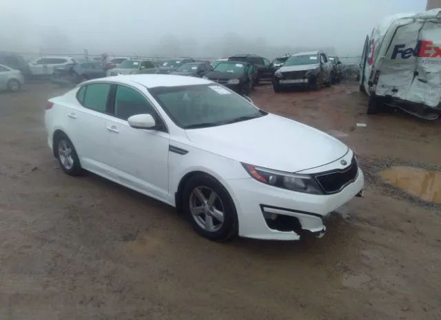 kia optima 2015 knagm4a77f5645047