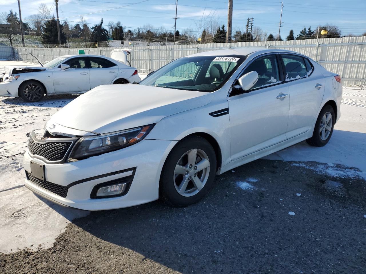 kia optima 2015 knagm4a77f5656761