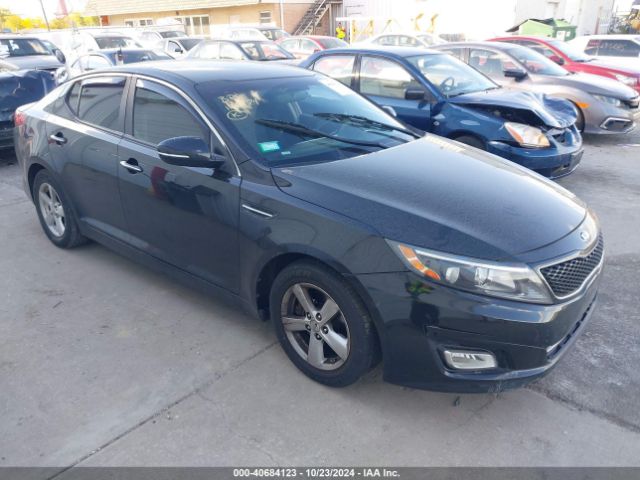 kia optima 2015 knagm4a77f5659031