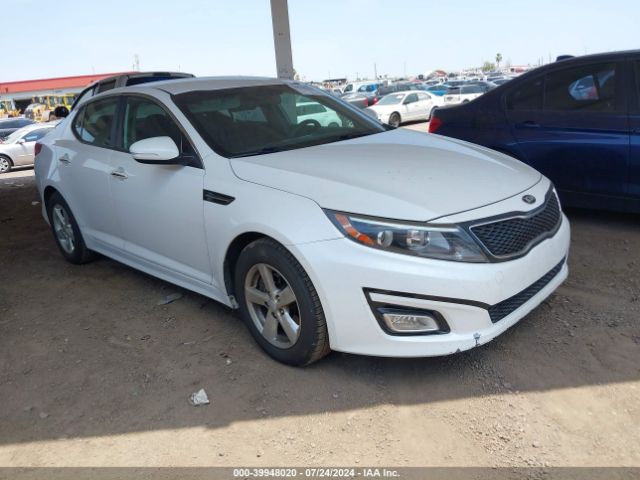 kia optima 2015 knagm4a77f5665038