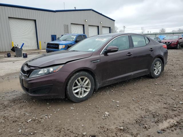 kia optima 2011 knagm4a78b5058320