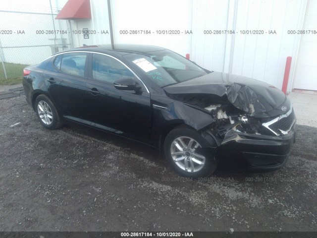 kia optima 2011 knagm4a78b5061881