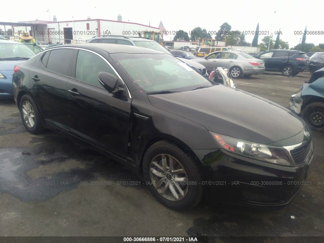 kia optima 2011 knagm4a78b5066742