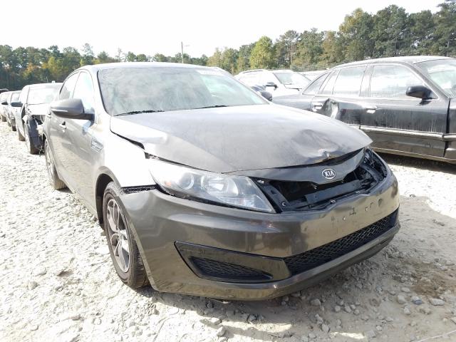 kia optima lx 2011 knagm4a78b5069575