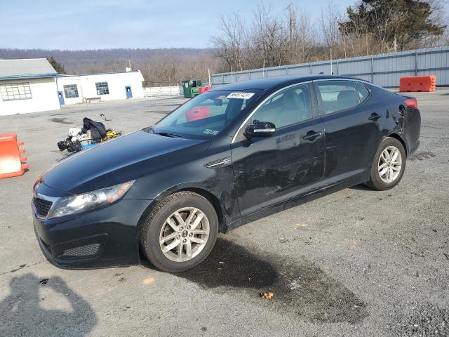 kia optima ex 2011 knagm4a78b5090152