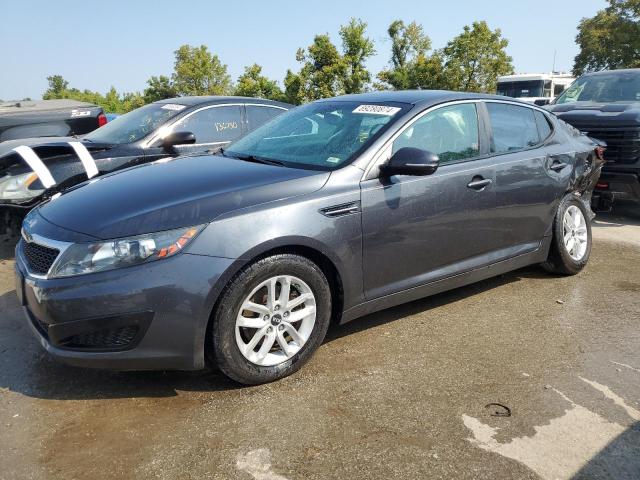 kia optima lx 2011 knagm4a78b5091320