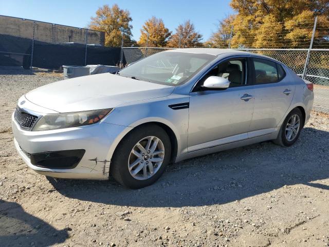 kia optima lx 2011 knagm4a78b5099689