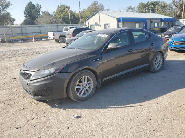 kia optima lx 2011 knagm4a78b5108875