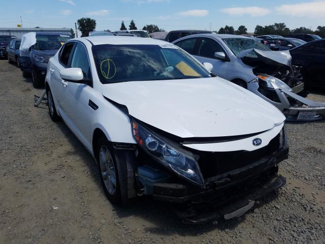 kia optima 2011 knagm4a78b5109587