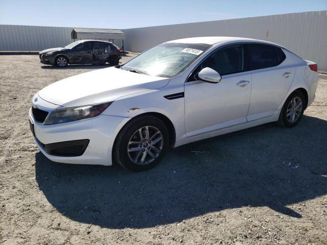 kia optima 2011 knagm4a78b5117625