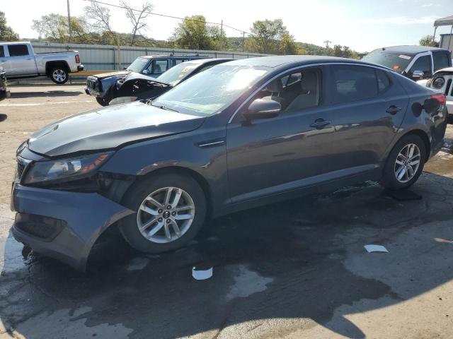 kia optima lx 2011 knagm4a78b5119228