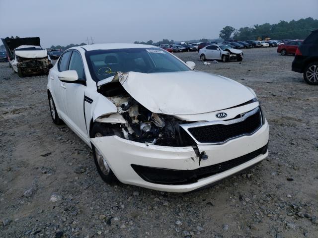 kia optima lx 2011 knagm4a78b5134599