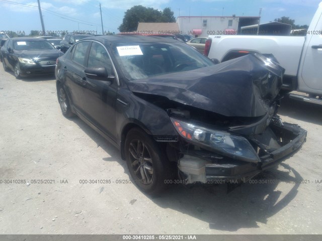 kia optima 2011 knagm4a78b5137535