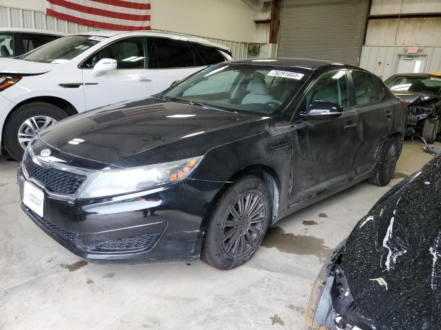 kia optima 2011 knagm4a78b5141746