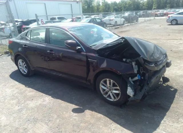 kia optima 2011 knagm4a78b5163133