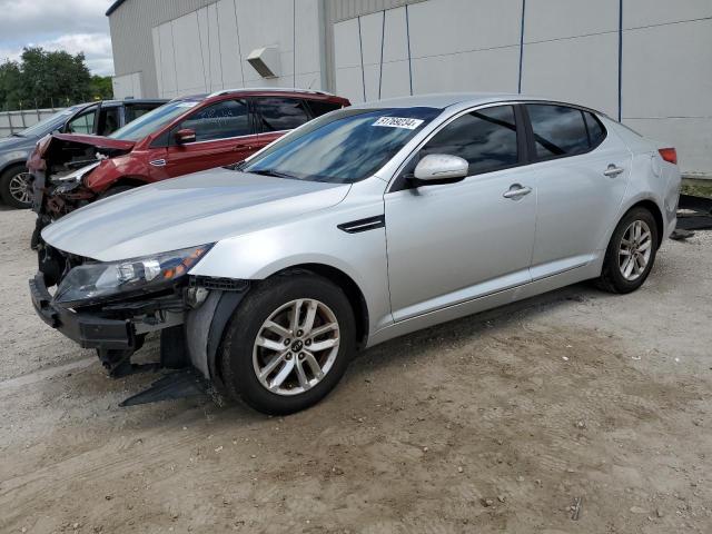 kia optima 2011 knagm4a78b5165352