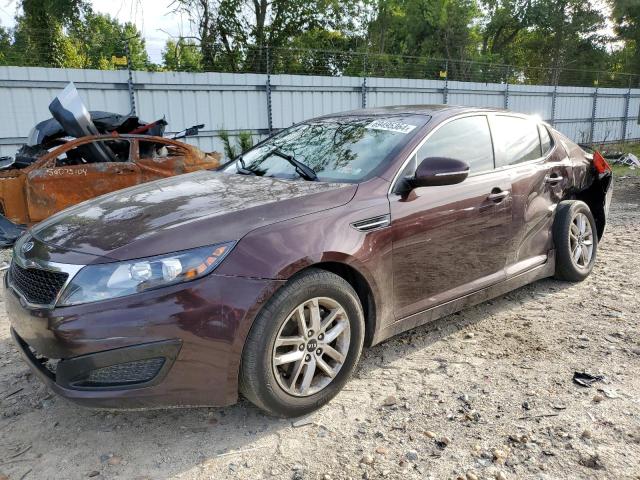 kia optima lx 2011 knagm4a78b5169661