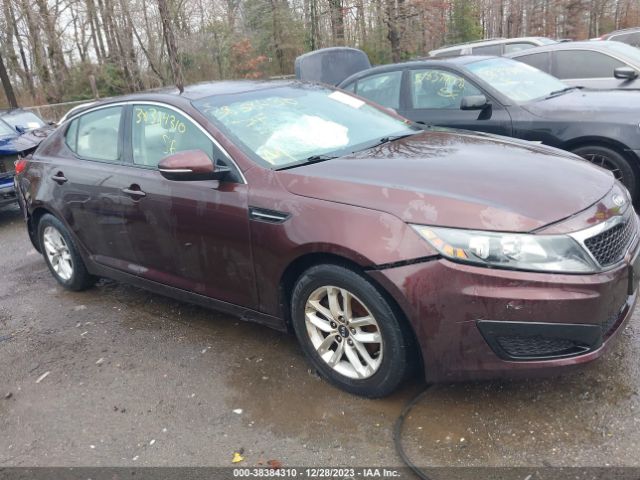 kia optima 2011 knagm4a78b5171703