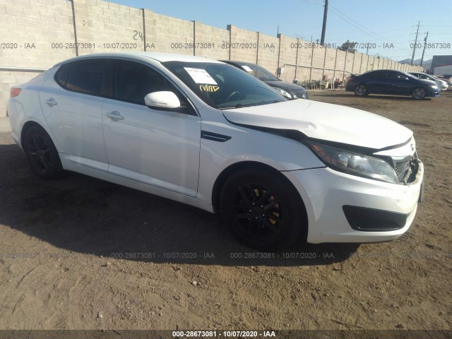 kia optima 2011 knagm4a78b5171989