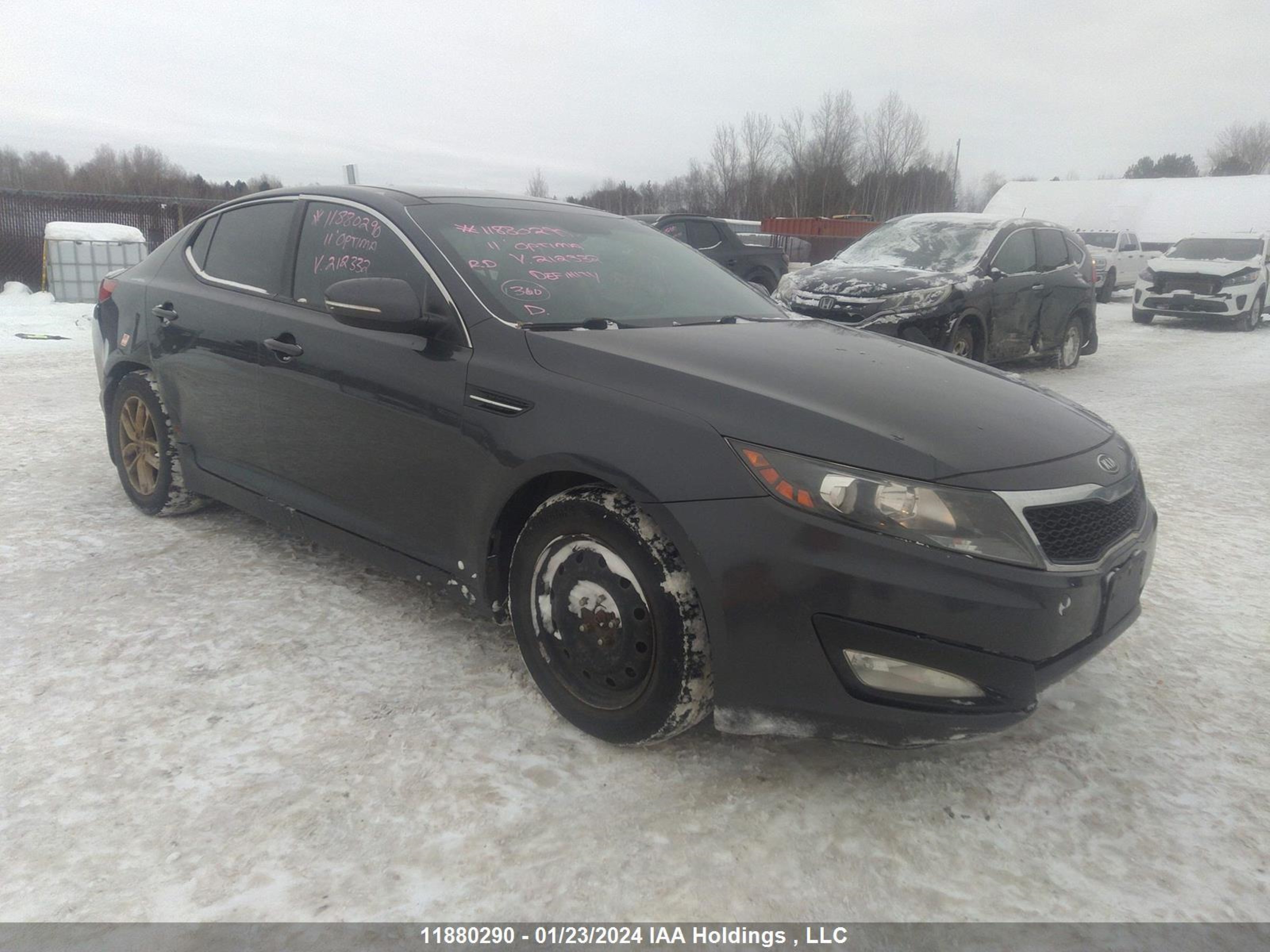 kia optima 2011 knagm4a78b5212332