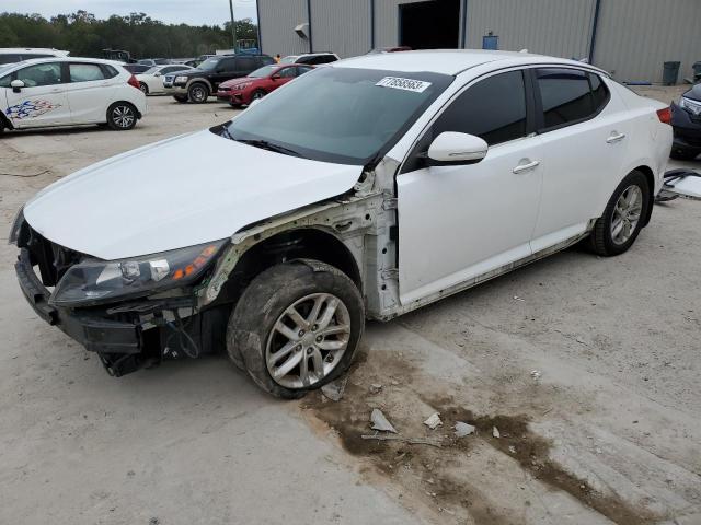 kia optima 2012 knagm4a78c5290403