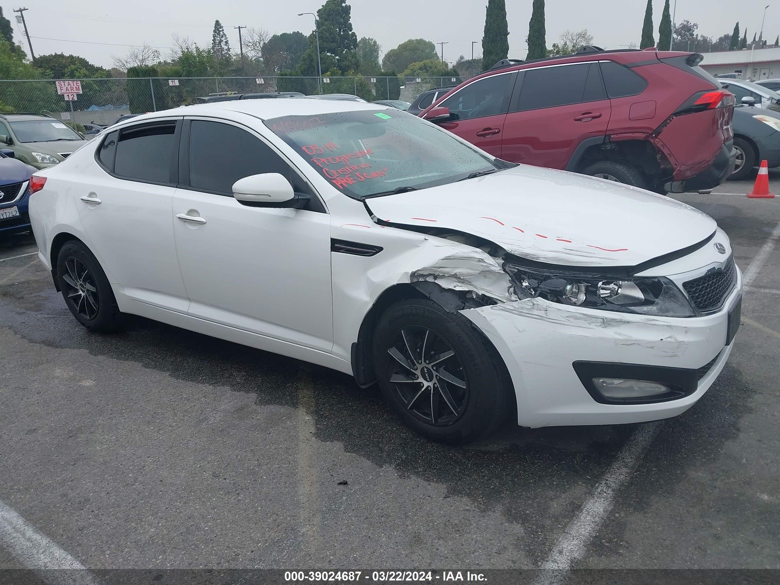 kia optima 2013 knagm4a78d5398165