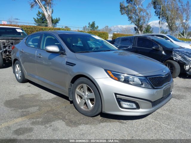 kia optima 2014 knagm4a78e5477577