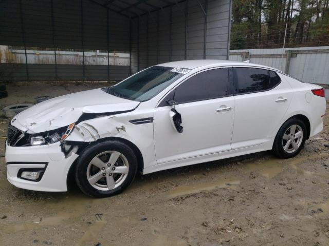 kia optima lx 2014 knagm4a78e5488885